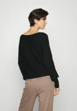 ONLY Tall ONLADALINE - Jumper - Black -ONLY Tall Shop ecd1a5d02e8d4cb89dbefc6305601d8e