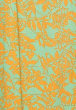 ONLY Tall ONLALMA LIFE TESSA LONG DRESS - Maxi Dress - Vibrant Green -ONLY Tall Shop eced71c84cff48e7aaebbf15c495aa8c