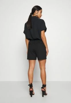 ONLY Tall ONLPOPTRASH EASY - Shorts - Black 10 ONLY Tall ONLPOPTRASH EASY - Shorts - Black -ONLY Tall Shop ecfede5b15434425b293b8aa00010712
