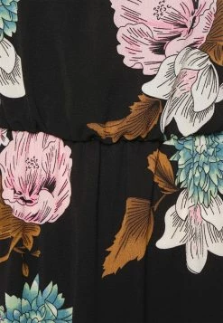 ONLY Tall ONLWINNER DRESS - Maxi Dress - Black -ONLY Tall Shop ed08358e531b46508abc67ed61c119ca