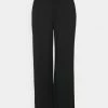 ONLY Tall ONLPOPTRASH CALY LIFE WIDE - Trousers - Black 1 ONLY Tall ONLPOPTRASH CALY LIFE WIDE - Trousers - Black -ONLY Tall Shop ed2a73c2f94c40db8959522a52f80851