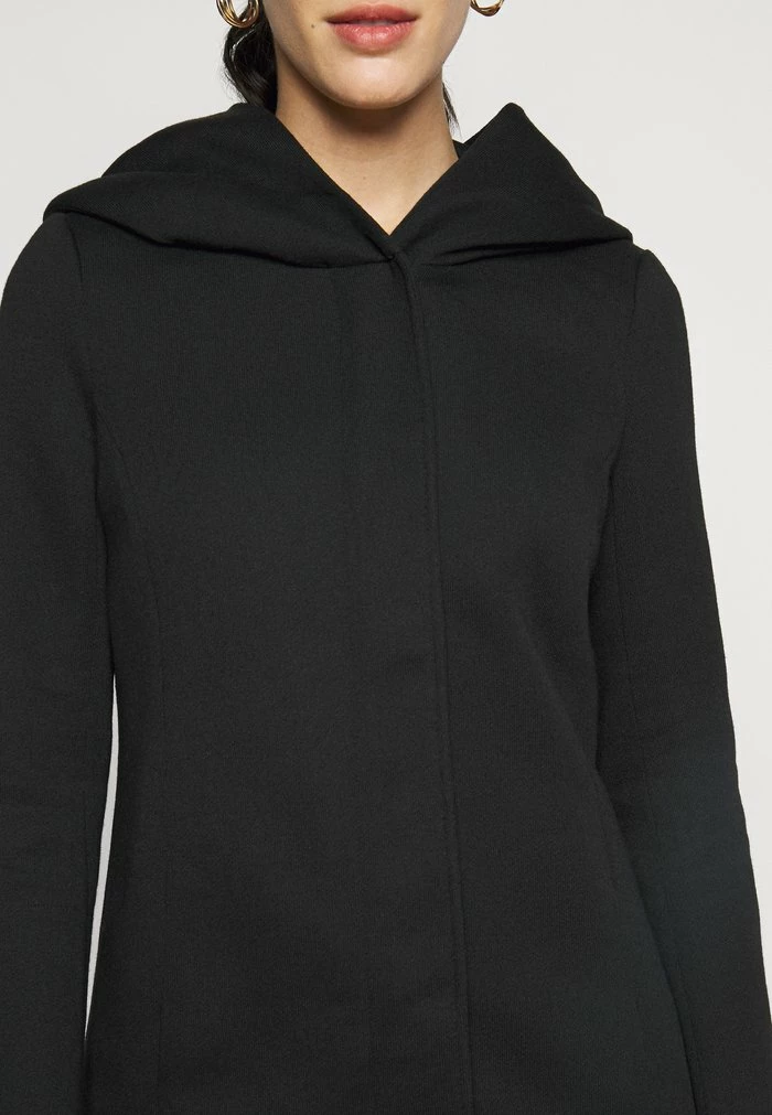 ONLY Tall ONLSEDONA LIGHT JACKET - Summer Jacket - Black 8 ONLY Tall ONLSEDONA LIGHT JACKET - Summer Jacket - Black - Image 6