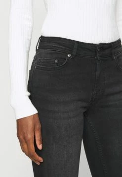 ONLY Tall ONLBLUSH LIFE - Jeans Skinny Fit - Black 11 ONLY Tall ONLBLUSH LIFE - Jeans Skinny Fit - Black -ONLY Tall Shop ed55ccb347fc4916825423a149fc4597