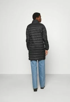 ONLY Tall ONLNEWTAHOE COAT - Winter Coat - Black -ONLY Tall Shop ede9f35330394ea6941d4f433ad366cc