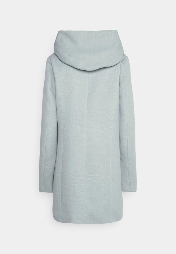 ONLY Tall ONLSEDONA LIGHT COAT - Short Coat - Lichen 4 ONLY Tall ONLSEDONA LIGHT COAT - Short Coat - Lichen - Image 2