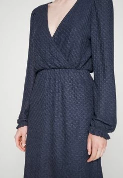 ONLY Tall ONLSTEFFIE DRESS - Jumper Dress - Night Sky -ONLY Tall Shop ef62b3799032447e9447f2edecc18d38