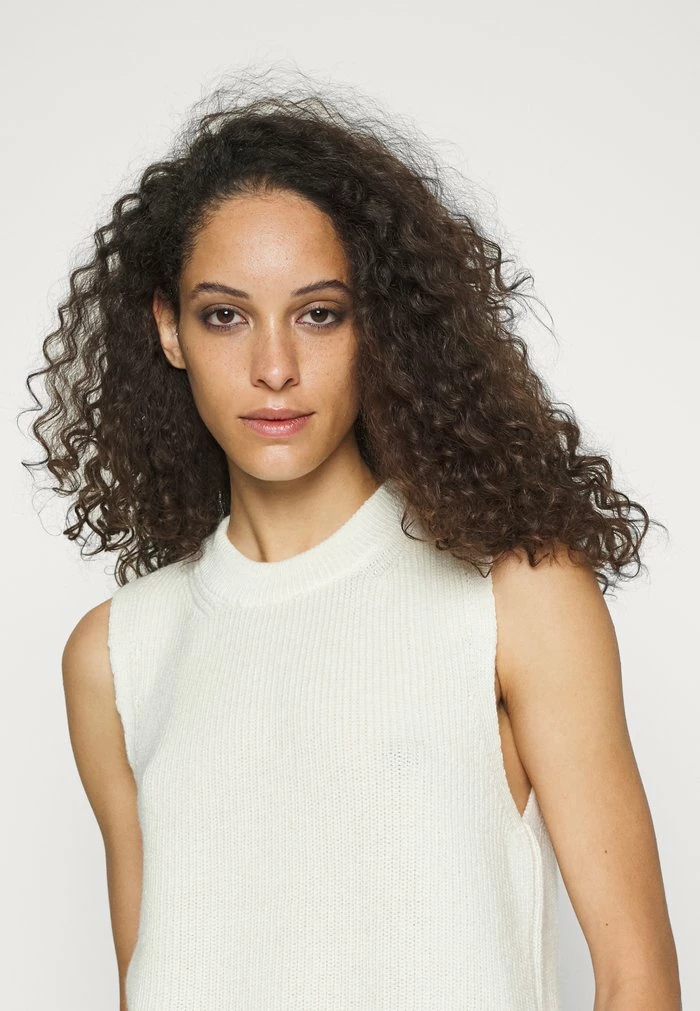 ONLY Tall ONLPARIS LIFE - Jumper - Tofu 8 ONLY Tall ONLPARIS LIFE - Jumper - Tofu - Image 6