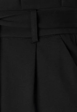 ONLY Tall ONLPOPTRASH LIFE EASY PAPERBAG - Trousers - Black 14 ONLY Tall ONLPOPTRASH LIFE EASY PAPERBAG - Trousers - Black -ONLY Tall Shop effdb983af6747938c8f21d9cf8383bf