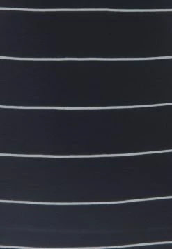 ONLY Tall ONLMAY LIFE STRIPE 2 PACK - Top - Night Sky/cloud Dancer -ONLY Tall Shop f18d361132a449d9a74646580802887b