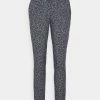 ONLY Tall ONLNOVA - Trousers - Night Sky Swift