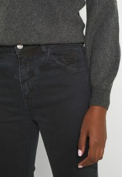 ONLY Tall ONLEMILYLIFE NEW CUT - Slim Fit Jeans - Phantom -ONLY Tall Shop f252f954fabd425eb559dc9815300944