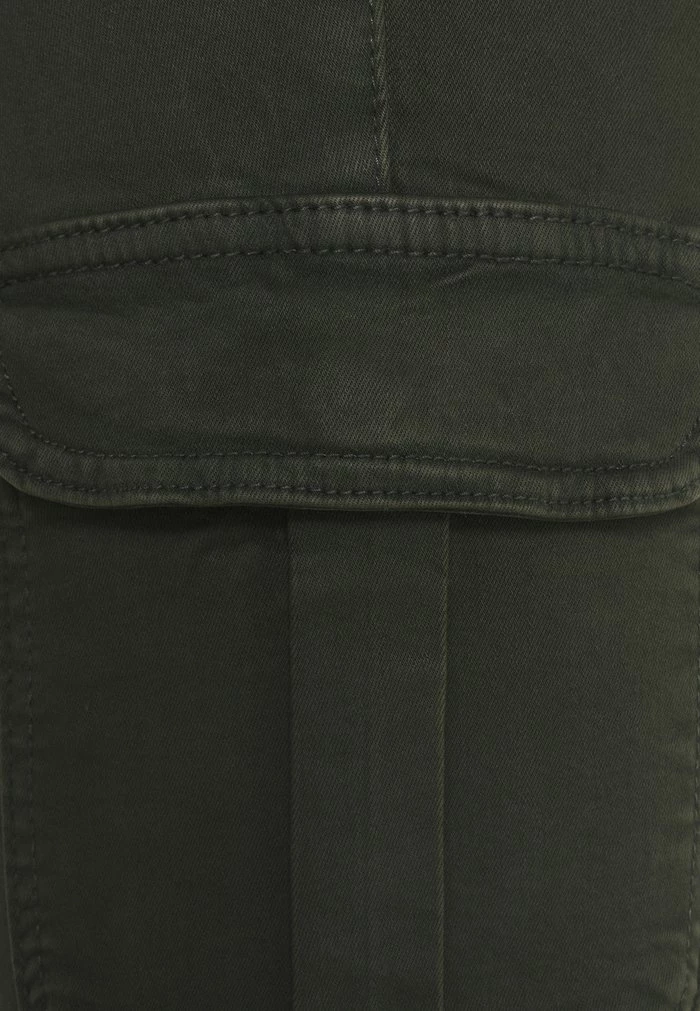 ONLY Tall ONLMISSOURI ANKLE CARGO PANT - Cargo Trousers - Rosin 5 ONLY Tall ONLMISSOURI ANKLE CARGO PANT - Cargo Trousers - Rosin - Image 3