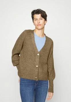 ONLY Tall ONLCLARE - Cardigan - Caribou