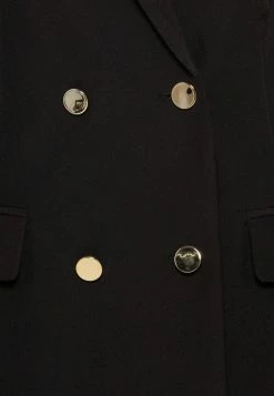 ONLY Tall ONLORLEEN BLAZER DRESS - Day Dress - Black -ONLY Tall Shop f3bfc2ea63884f3fa80af7f2eec2a3e2