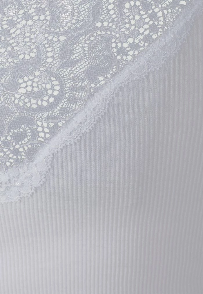 ONLY Tall ONLOLIVIA - Top - Bright White 5 ONLY Tall ONLOLIVIA - Top - Bright White - Image 3