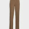 ONLY Tall ONLLIZZO PANT - Trousers - Cub