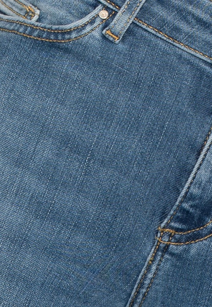 ONLY Tall ONLBLUSH LIFE MID - Bootcut Jeans - Light Blue Denim 5 ONLY Tall ONLBLUSH LIFE MID - Bootcut Jeans - Light Blue Denim - Image 3