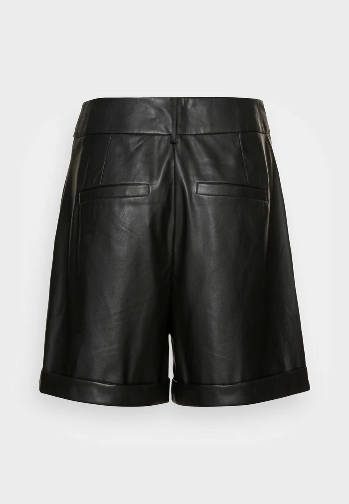 ONLY Tall ONLEMY - Shorts - Black 4 ONLY Tall ONLEMY - Shorts - Black - Image 2