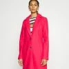 ONLY Tall ONLCARMEN ASTRID COAT - Classic Coat - Azalea -ONLY Tall Shop f5890e8c8e6b4f13abe4cd7aad55e43b