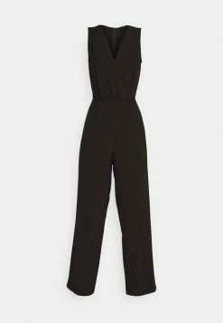 ONLY Tall ONLSALLY - Jumpsuit - Black -ONLY Tall Shop f59f5bf088074188a7ef016e5b3751c0