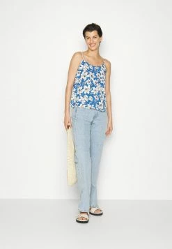 ONLY Tall ONLFREDERIKKE - Top - Cloud Dancer -ONLY Tall Shop f5a8621ae9334cfb95d2d9455d6346fb