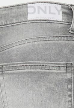 ONLY Tall ONLBLUSH LIFE - Jeans Skinny Fit - Grey Denim 7 ONLY Tall ONLBLUSH LIFE - Jeans Skinny Fit - Grey Denim -ONLY Tall Shop f63fc7416d7c408296b63b5103f34137