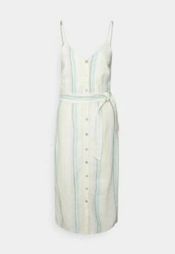 ONLY Tall ONLARISA OHIO BUT DRESS - Day Dress - Cloud Dancer/marine Green/sacket Pink/lemon Meringue/peach Parfait/pastel Turquoise 12 ONLY Tall ONLARISA OHIO BUT DRESS - Day Dress - Cloud Dancer/marine Green/sacket Pink/lemon Meringue/peach Parfait/pastel Turquoise -ONLY Tall Shop f6579ba0049e497a89c80f334b53307b