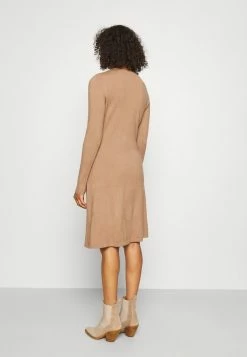 ONLY Tall ONLNEW DALLAS O NECK DRESS - Jumper Dress - Burro 10 ONLY Tall ONLNEW DALLAS O NECK DRESS - Jumper Dress - Burro -ONLY Tall Shop f699c8b2d8994358a6c2cb6237bb5e62