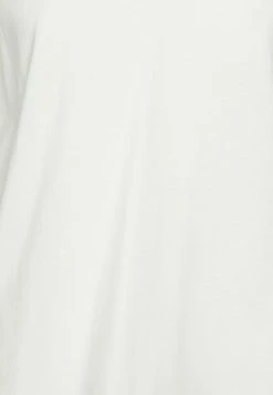 ONLY Tall ONLMAY STRIPE FRILL 2 PACK - Print T-shirt - Cloud Dancer/black 14 ONLY Tall ONLMAY STRIPE FRILL 2 PACK - Print T-shirt - Cloud Dancer/black -ONLY Tall Shop f6dd254a3f7b46d9bd688a5e6fab905c