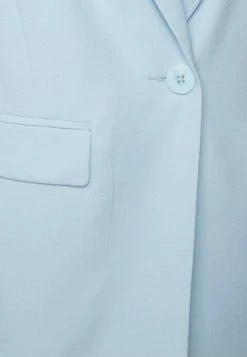 ONLY Tall ONLVIOLET - Short Coat - Cashmere Blue -ONLY Tall Shop f709240d9ae04db4a7e4188f998ef812