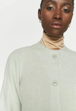 ONLY Tall ONLTORI CARDIGAN - Cardigan - Mercury -ONLY Tall Shop f726141824ce4629ac737fc0b8315567