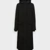 ONLY Tall ONLMAASTRICHT X LONG - Winter Coat - Black -ONLY Tall Shop f76207215a8242c3b36b4969b5bbf20d