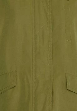 ONLY Tall ONLSKYLAR - Summer Jacket - Olive Drab -ONLY Tall Shop f77d159b40544e5fa49fe86f42232b1a