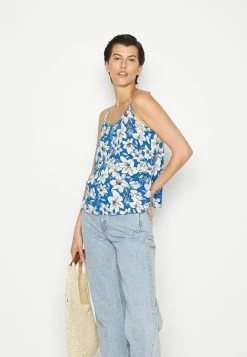 ONLY Tall ONLFREDERIKKE - Top - Cloud Dancer -ONLY Tall Shop f7dc7464416b4a48870d5142e1053f9f