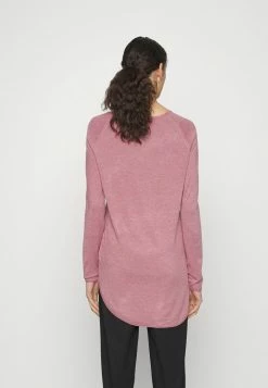 ONLY Tall ONLMILA LONG - Jumper - Mesa Rose -ONLY Tall Shop f8616fa59e6f4abcbc782101c97528c1