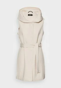 ONLY Tall ONLSEDONA LIGHTWAISTCOAT - Waistcoat - Moonbeam