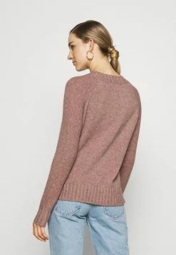 ONLY Tall ONLSANDY - Jumper - Rose Brown 10 ONLY Tall ONLSANDY - Jumper - Rose Brown -ONLY Tall Shop f96d5a6c76f0468a898c4936be9defdb