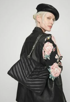 ONLY Tall ONLMARY DRESS TALL - Day Dress - Black -ONLY Tall Shop f99e6a1996114992a9f0bb8c63c3c377