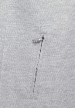 ONLY Tall ONLSOHO ZIP COATIGAN - Short Coat - Light Grey Melange 7 ONLY Tall ONLSOHO ZIP COATIGAN - Short Coat - Light Grey Melange -ONLY Tall Shop fa17f00e54604b3ca1ce59526faf33e5