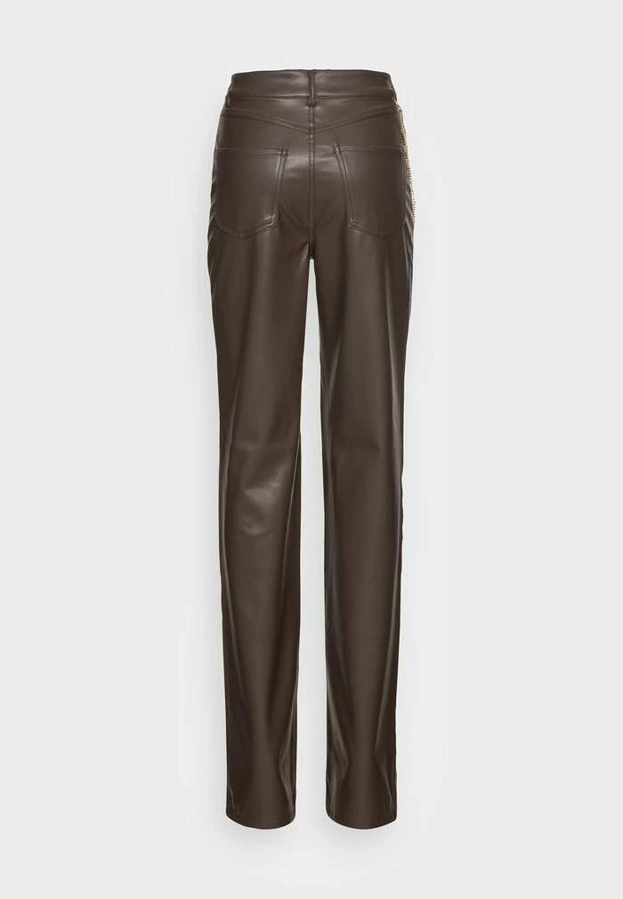 ONLY Tall ONLCAMILLE IDINA WIDE - Trousers - Delicioso 4 ONLY Tall ONLCAMILLE IDINA WIDE - Trousers - Delicioso - Image 2