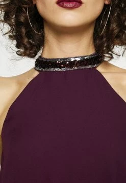 ONLY Tall ONLGLORIA - Blouse - Winetasting -ONLY Tall Shop fa42fa738a2a4fbeb5e4e40159fa5ab7