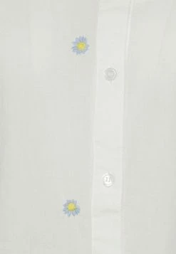 ONLY Tall ONLINC CECE - Blouse - Cloud Dancer -ONLY Tall Shop fa97ac8ca59544aea439d34a4c97b16f