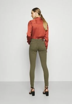 ONLY Tall ONLWAUW LIFE - Jeans Skinny Fit - Kalamata -ONLY Tall Shop fb1d7512199b48239ef97fc4e38d9870