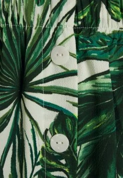 ONLY Tall ONLNOVA LUX - Mini Skirt - Tropic Jungle -ONLY Tall Shop fb2a1b42079d45218eb51cd9a4b1ce9d