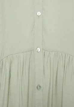 ONLY Tall ONLMOLLY - Day Dress - Desert Sage -ONLY Tall Shop fb38dc0a605747d19e744fd6a1c1387b