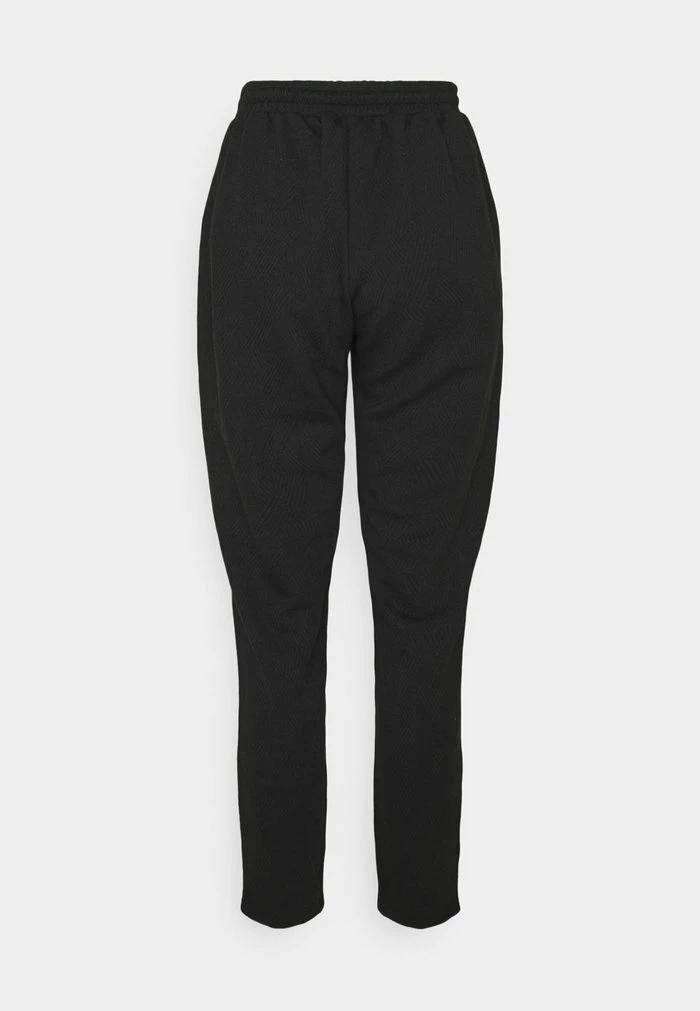 ONLY Tall ONLSOJA PANT - Tracksuit Bottoms - Black 4 ONLY Tall ONLSOJA PANT - Tracksuit Bottoms - Black - Image 2