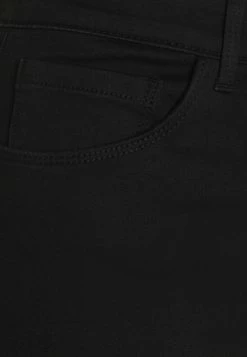 ONLY Tall ONLROYAL LIFE SKINNY JEANS - Jeans Tapered Fit - Black -ONLY Tall Shop fc29159b744b440a8eb739b0ed1fd086