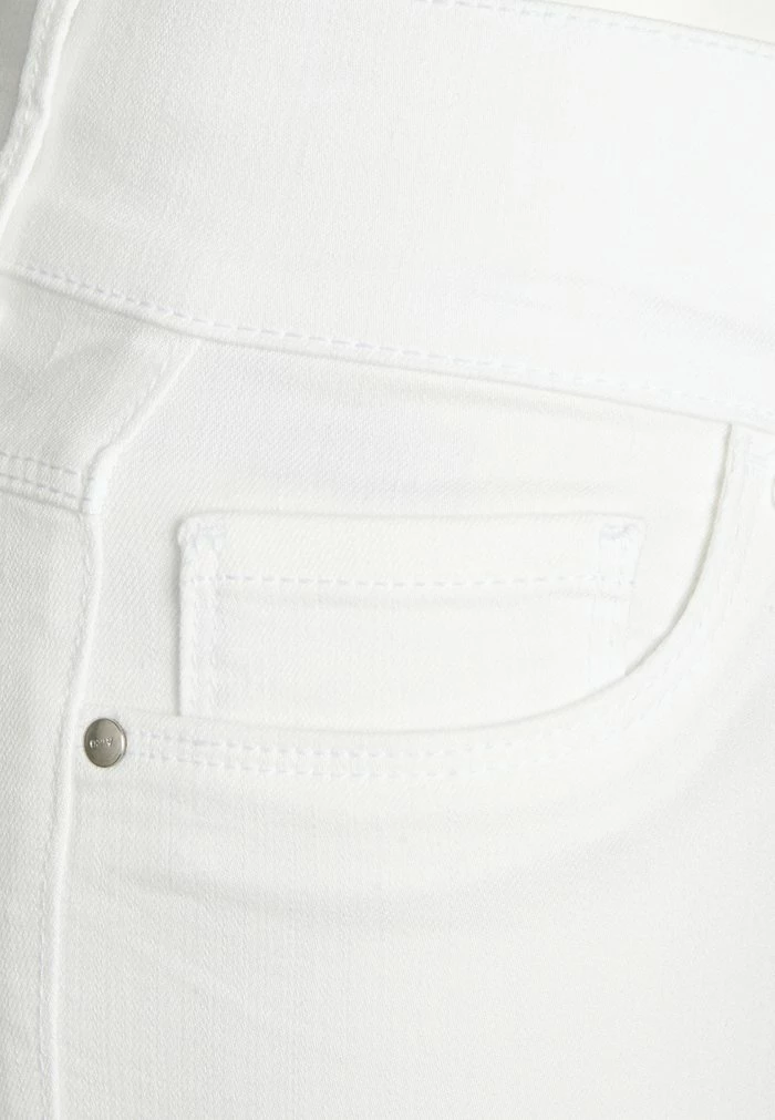 ONLY Tall ONLRAIN LIFE - Jeans Skinny Fit - White 10 ONLY Tall ONLRAIN LIFE - Jeans Skinny Fit - White - Image 8