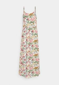 ONLY Tall ONLWINNER DRESS - Maxi Dress - Cloud Dancer