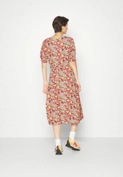 ONLY Tall ONLFREDERIKKE V NECK BELT DRESS - Day Dress - Cloud Dancer 11 ONLY Tall ONLFREDERIKKE V NECK BELT DRESS - Day Dress - Cloud Dancer -ONLY Tall Shop fd7d6f80ae23434d92737f7d762f711f